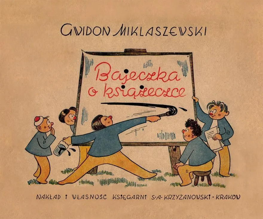 Grafika w opisie produktu