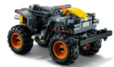 lego-technic-monster-jam-max-d-42119