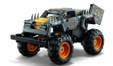 lego-technic-monster-jam-max-d-42119
