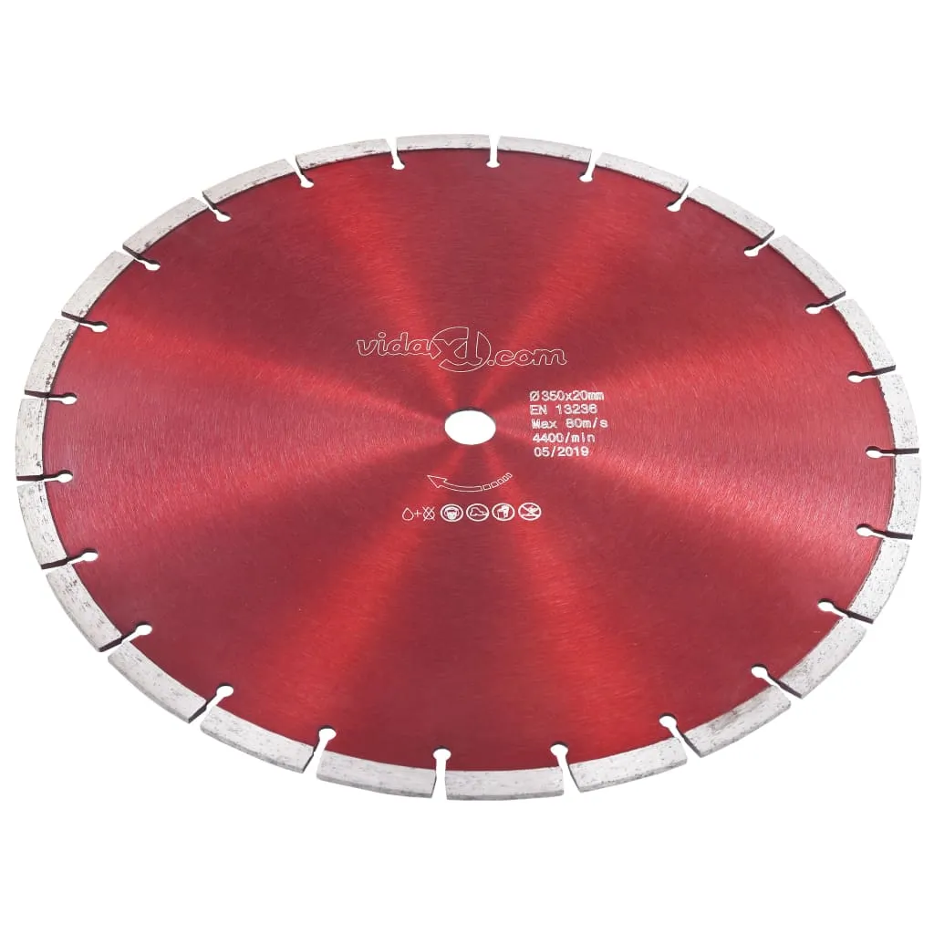 tarcza-diamentowa-stal-350-mm