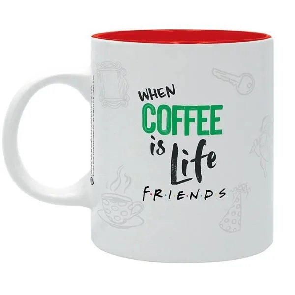 kubek-friends-central-park-stan-nowy