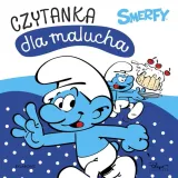 smerfy-czytanka-dla-malucha