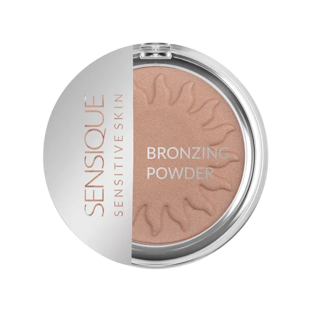 sensique-bronzer-108-12-g