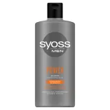 syoss-men-power-szampon-440-ml