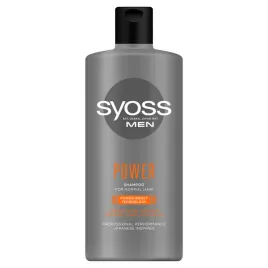 syoss-men-power-szampon-440-ml