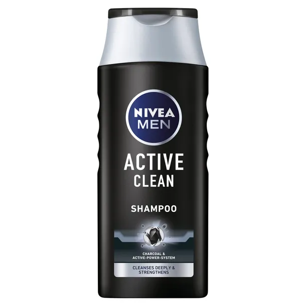 nivea-men-active-clean-szampon-400-ml