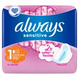 always-sensitive-podpaski-10-szt