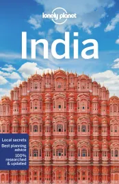 india-przewodnik-lonely-planet
