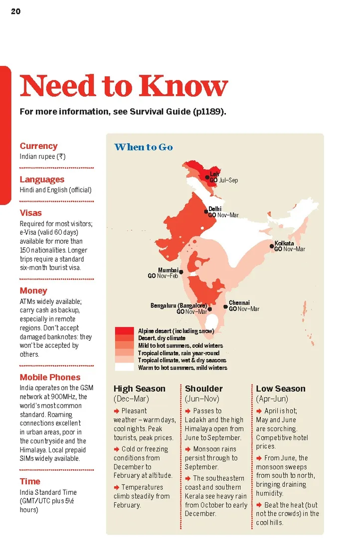 india-przewodnik-lonely-planet