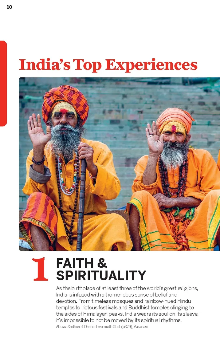 india-przewodnik-lonely-planet