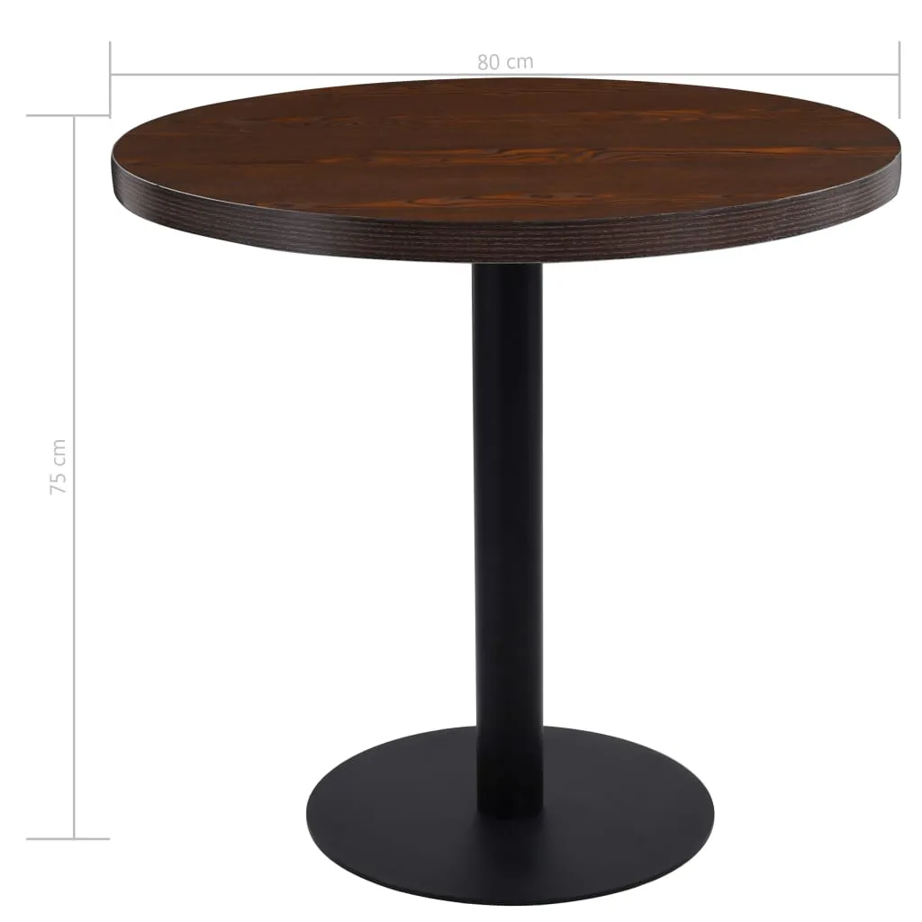 stolik-bistro-ciemnobrazowy-80-cm-mdf-stan-nowy