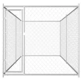 kojec-dla-psa-382x192x185-cm-stan-nowy