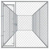 kojec-dla-psa-760-x-192-x-185-cm-stan-nowy