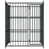 kojec-dla-psa-150-x-150-x-185-cm-stan-nowy