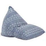 worek-sako-tkanina-patchwork-indygo-stan-nowy-ksztalt-okragla