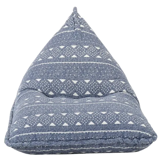 worek-sako-tkanina-patchwork-indygo-stan-nowy