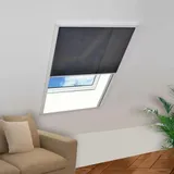 plisowana-moskitiera-okienna-aluminium-60x80-cm-stan-nowy