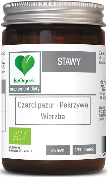 beorganic-stawy-bio-400-mg-100-tab