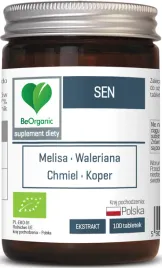 beorganic-sen-bio-450-mg-100-tab