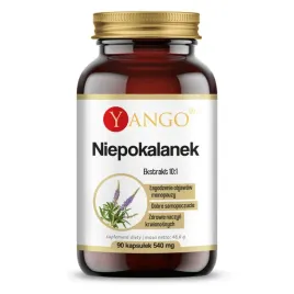 yango-niepokalanek-90-kaps