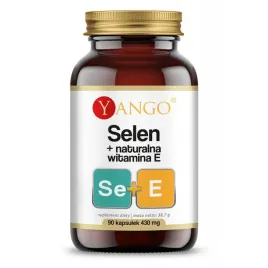 yango-selen-naturalna-witamina-e-90-kaps