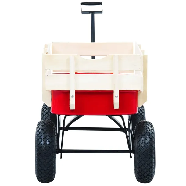 wozek-reczny-150-kg-czerwony-stan-nowy