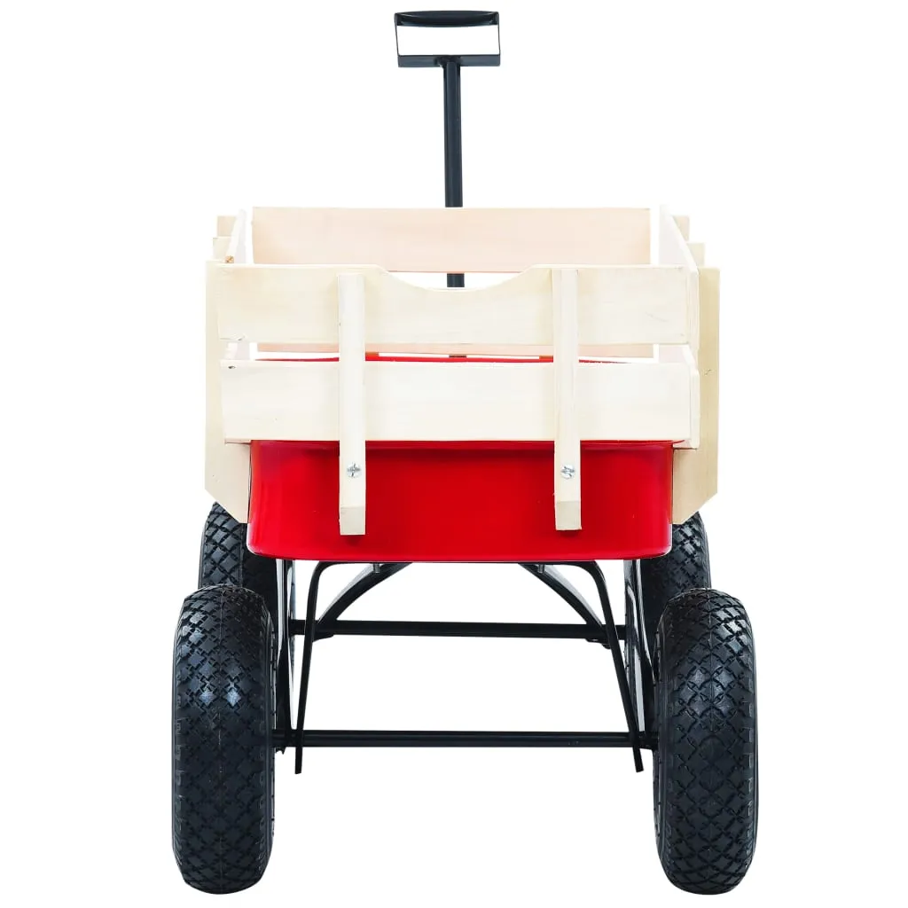 wozek-reczny-150-kg-czerwony-stan-nowy
