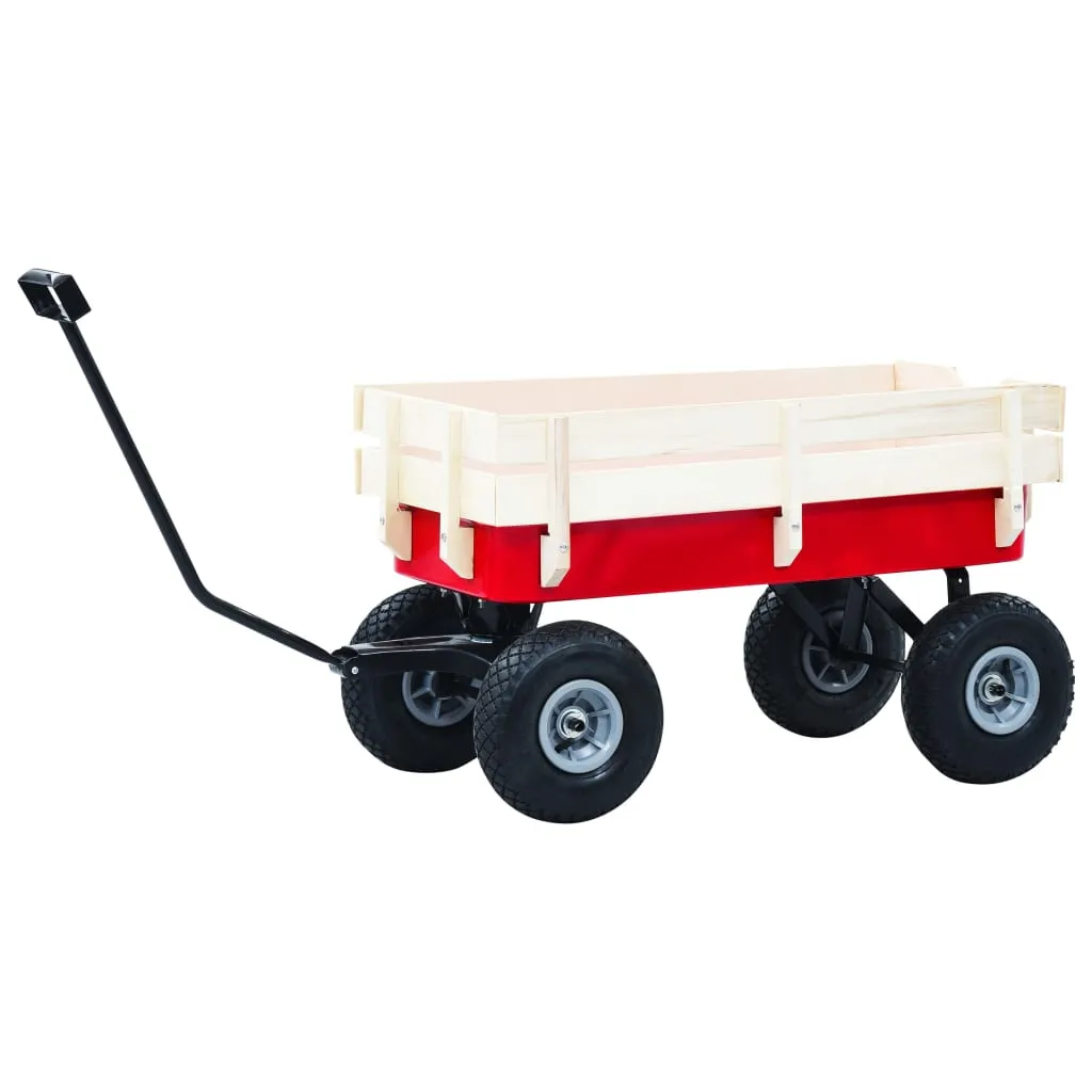 wozek-reczny-150-kg-czerwony-stan-nowy