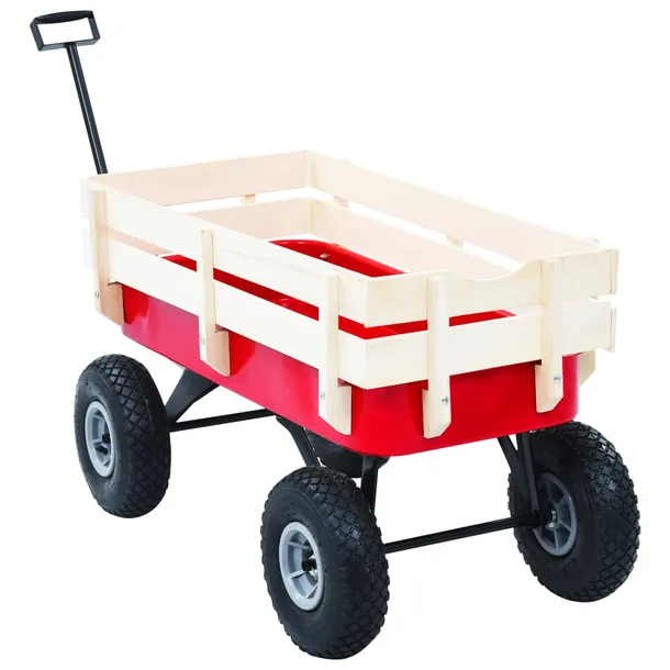 wozek-reczny-150-kg-czerwony-stan-nowy
