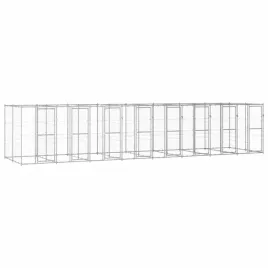 kojec-zewnetrzny-dla-psa-stal-galwanizowana-193