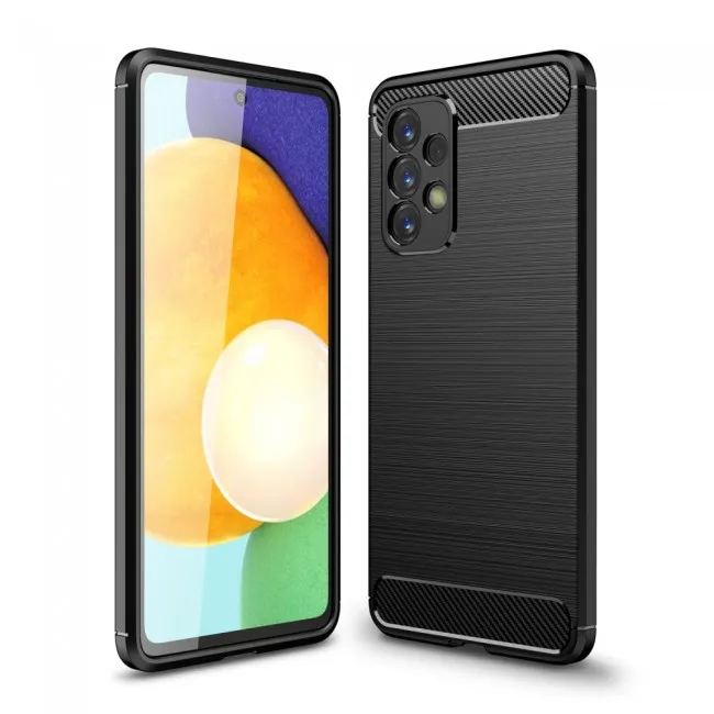 tech-protect-tpucarbon-do-galaxy-a53-5g-black