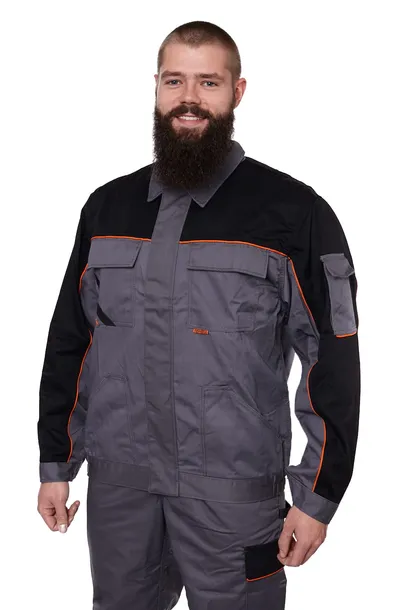 bluza-robocza-professional-stan-nowy