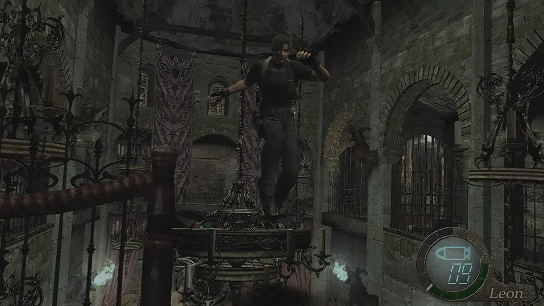 resident-evil-4-ps4-stan-nowy