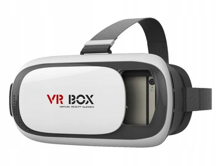 okulary-gogle-vr-3d-kontroler-bluetooth-pilot-stan-nowy