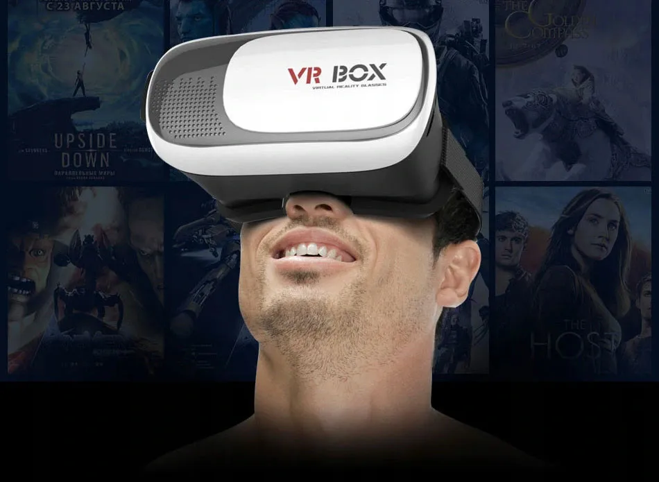 okulary-gogle-vr-3d-kontroler-bluetooth-pilot-stan-nowy