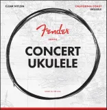 fender-concert-ukulele-strings-struny-do-ukulele