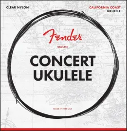 fender-concert-ukulele-strings-struny-do-ukulele