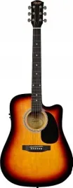 fender-sa-105ce-sb-gitara-elektroakustyczna