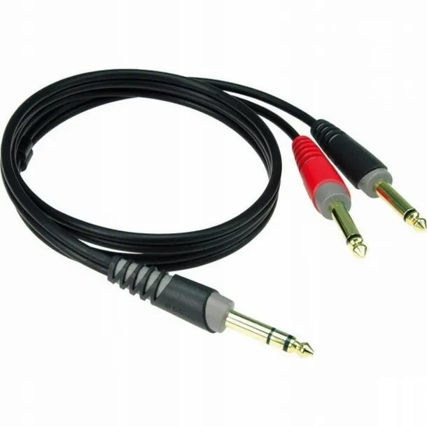 klotz-ay1-0100-kabel-insertowy-1m