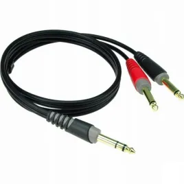 klotz-ay1-0100-kabel-insertowy-1m