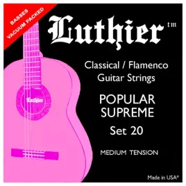 luthier-lu20-struny-do-git-klasycznej