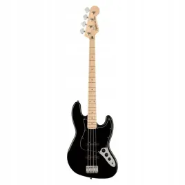 squier-affinity-jazz-bass-mf-bk-gitara-basowa