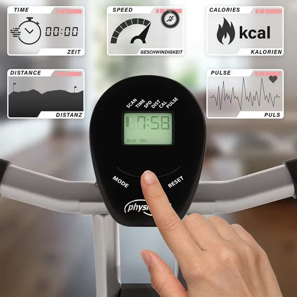 physionics-rower-treningowy-training-z-regulowanym-oporem-marka-inna-marka