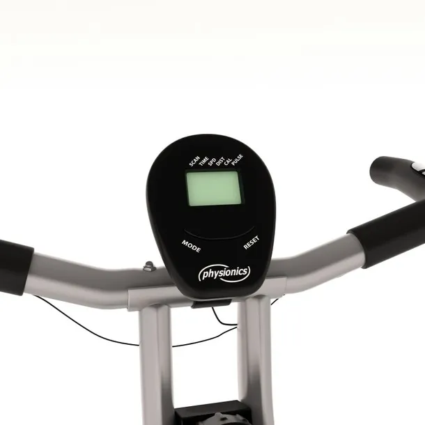 physionics-rower-treningowy-training-z-regulowanym-oporem-stan-nowy-waga-kola-zamachowego-1-kg
