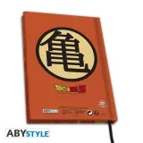 notes-dragon-ball-shenron-ii