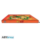 notes-dragon-ball-shenron-ii-stan-nowy
