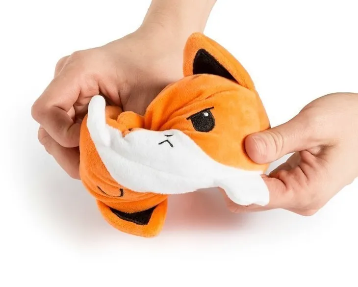 pluszak-przewrotek-piesek-stan-nowy