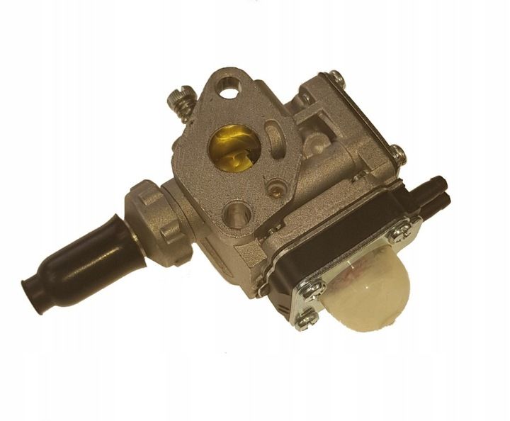 Kamesan⭐︎ GAŹNIK KOSY SPALINOWEJ KAWASAKI TH43 TH48 – 124903857 - ERLI.pl