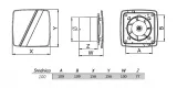 awenta-system-panel-linea-bialy-plb100-wentylator