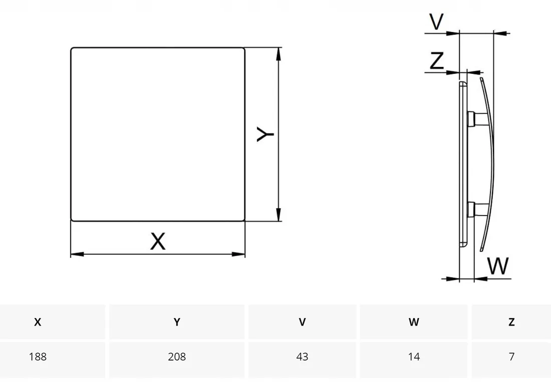 awenta-system-panel-escudo-ecru-pee125